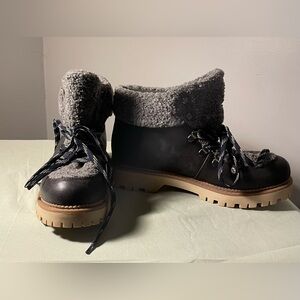 Winter Boots